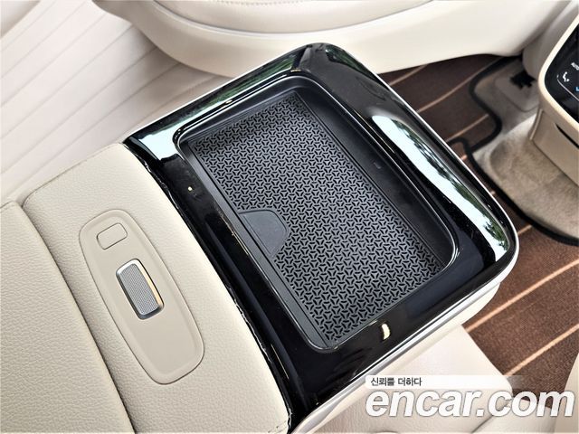 Mercedes-Benz EQS EQS450 4MATIC
