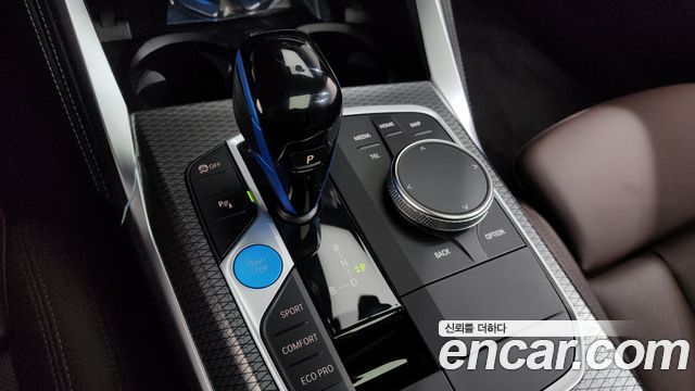BMW i4 eDrive40 M Sports Pro