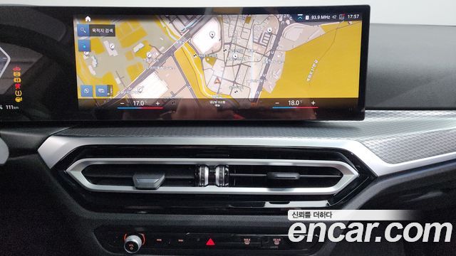 BMW i4 eDrive40 M Sports Pro