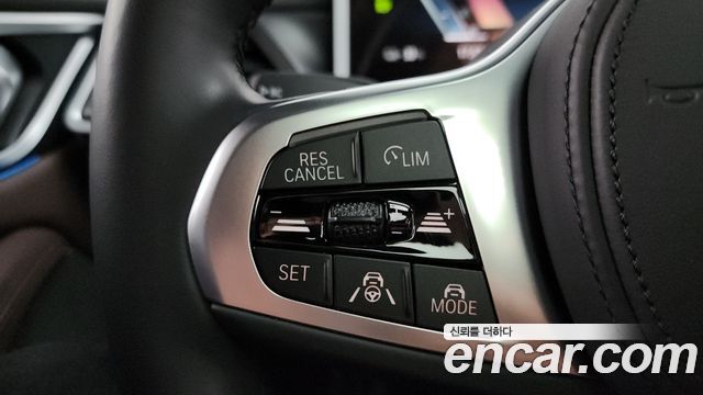 BMW i4 eDrive40 M Sports Pro