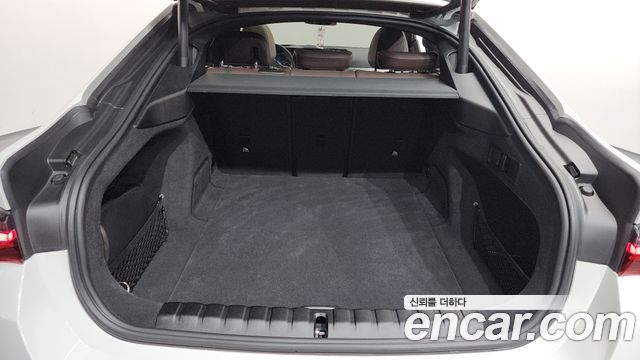 BMW i4 eDrive40 M Sports Pro