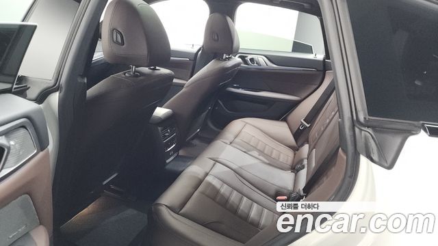 BMW i4 eDrive40 M Sports Pro