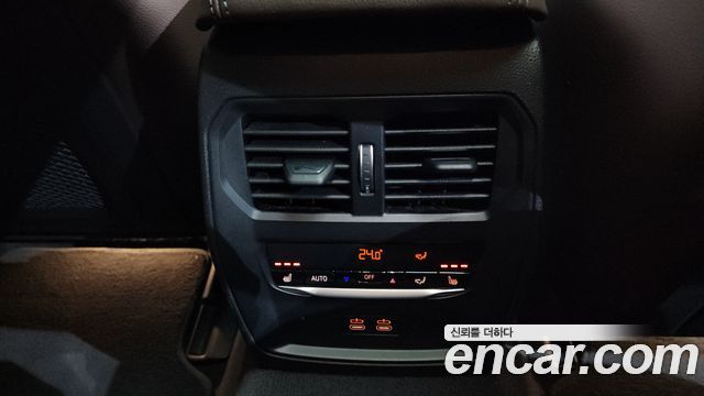 BMW i4 eDrive40 M Sports Pro