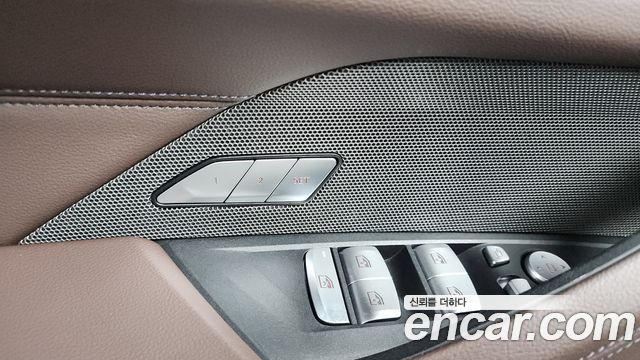 BMW i4 eDrive40 M Sports Pro
