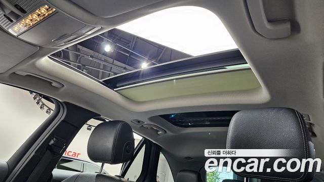 Mercedes-Benz GLC-Class GLC220 d 4MATIC