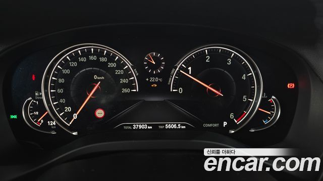 BMW X3 xDrive 20d