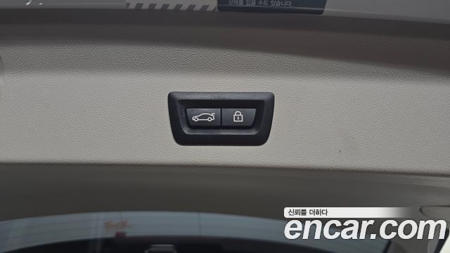 BMW X3 xDrive 20d