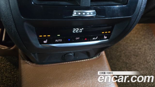 BMW X3 xDrive 20d