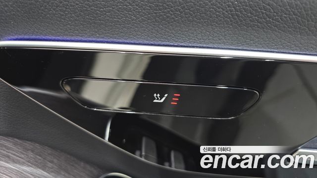 Mercedes-Benz S-Class S350 d