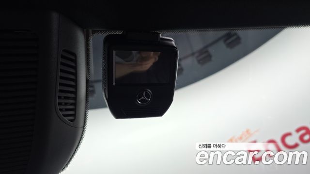 Mercedes-Benz S-Class S350 d