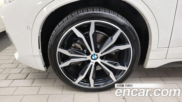 BMW X2 (F39) xDrive20i M Sport