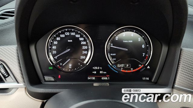 BMW X2 (F39) xDrive20i M Sport
