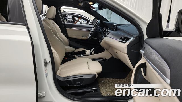 BMW X2 (F39) xDrive20i M Sport
