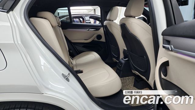 BMW X2 (F39) xDrive20i M Sport