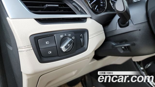 BMW X2 (F39) xDrive20i M Sport