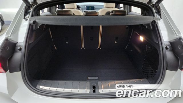 BMW X2 (F39) xDrive20i M Sport