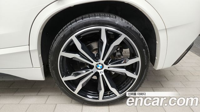 BMW X2 (F39) xDrive20i M Sport