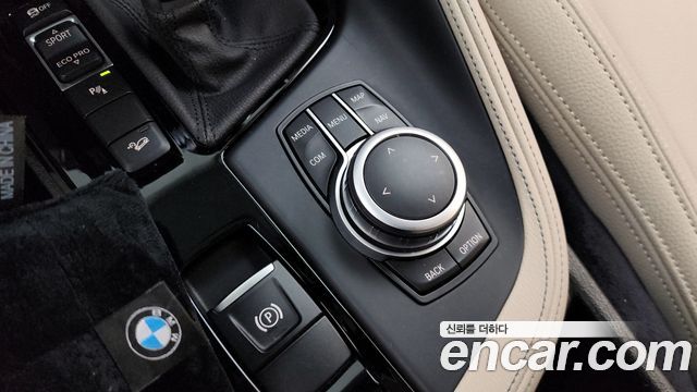 BMW X2 (F39) xDrive20i M Sport