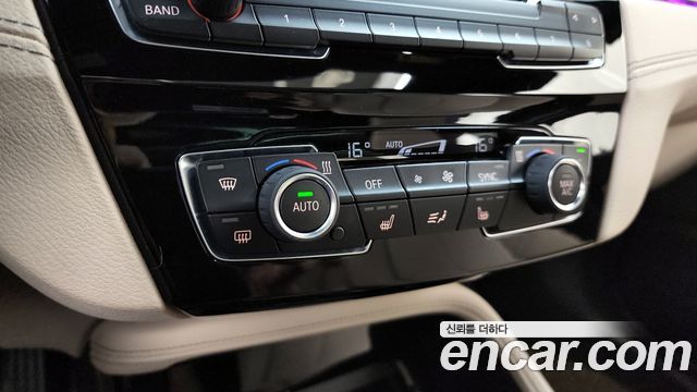 BMW X2 (F39) xDrive20i M Sport