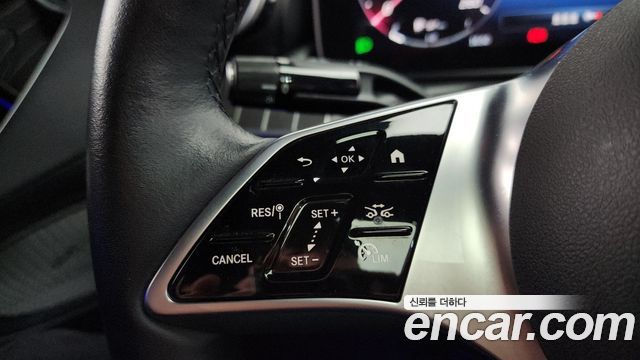 Mercedes-Benz C-Class C200 Avantgarde