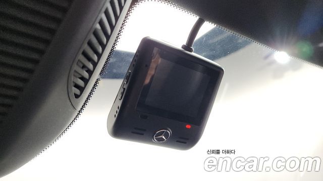 Mercedes-Benz C-Class C200 Avantgarde