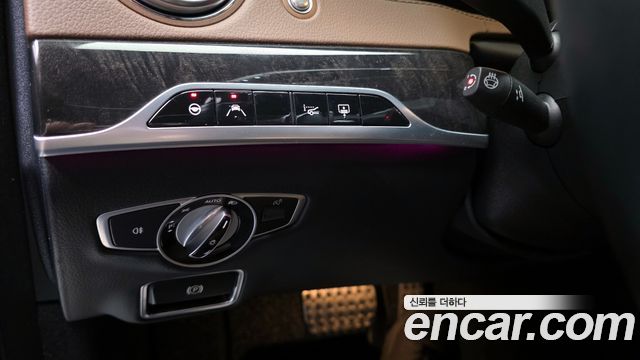 Mercedes-Benz S-Class S350 d 4MATIC AMG Line