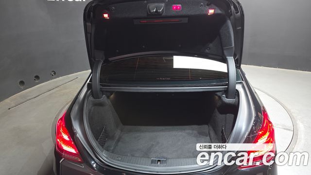 Mercedes-Benz S-Class S350 d 4MATIC AMG Line