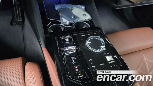 BMW 5-Series 530i xDrive M Sport