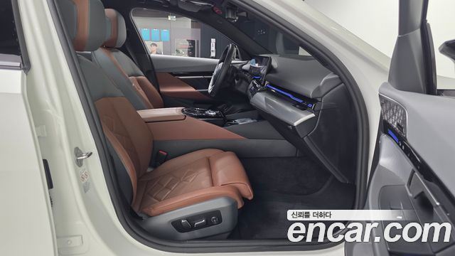 BMW 5-Series 530i xDrive M Sport