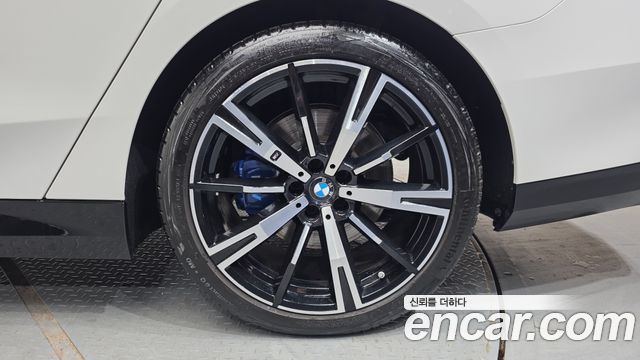 BMW 5-Series 530i xDrive M Sport
