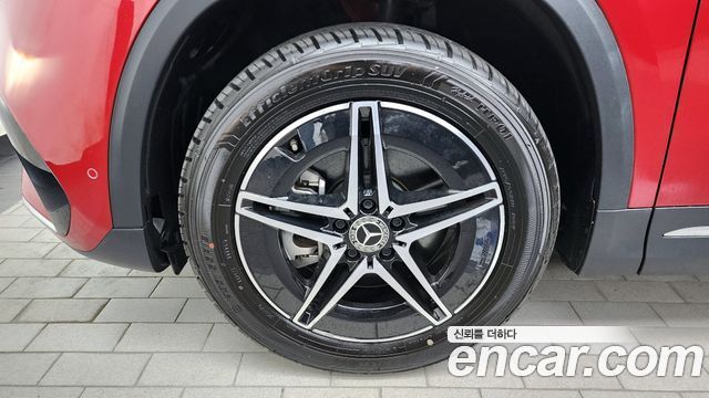 Mercedes-Benz EQA EQA250 AMG Line