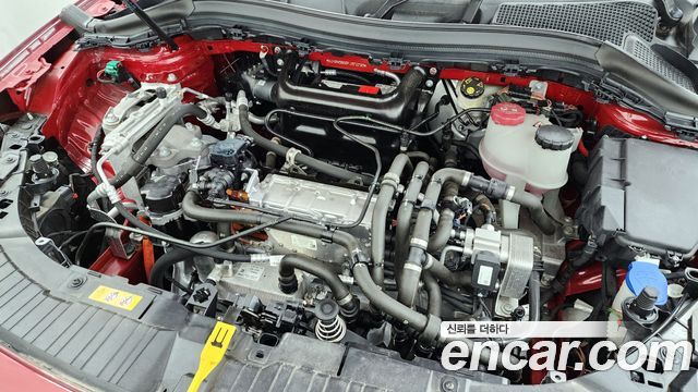 Mercedes-Benz EQA EQA250 AMG Line