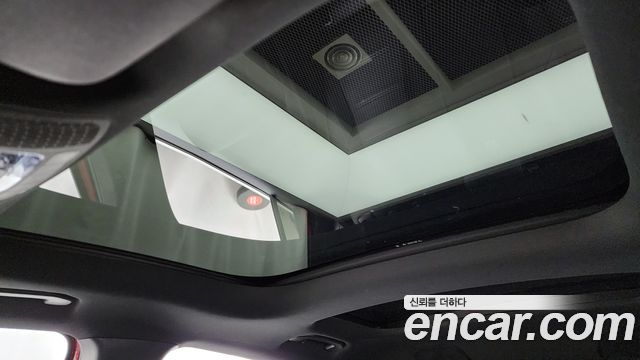 Mercedes-Benz EQA EQA250 AMG Line
