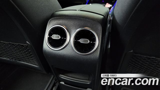 Mercedes-Benz EQA EQA250 AMG Line
