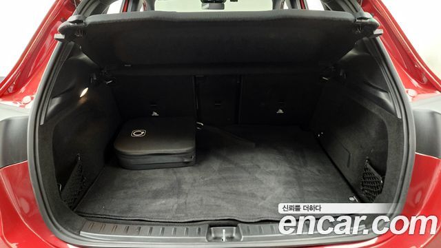 Mercedes-Benz EQA EQA250 AMG Line