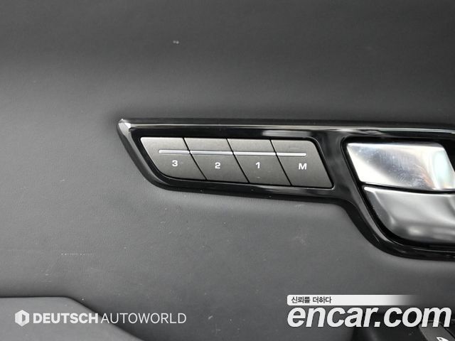 Land Rover Range Rover Evoque 2.0 TD4 HSE