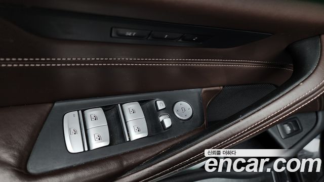 BMW 5-Series 520d xDrive Luxury Plus