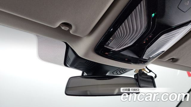 BMW 5-Series 520d xDrive Luxury Plus