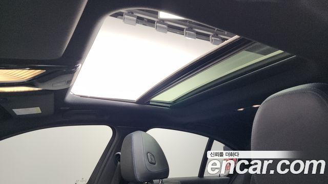 BMW 3-Series 320d xDrive M Sport