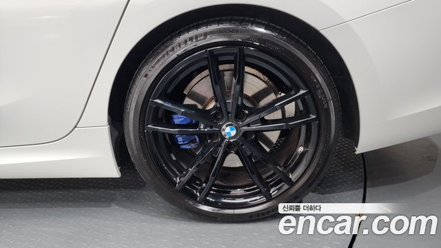 BMW 3-Series 320d xDrive M Sport