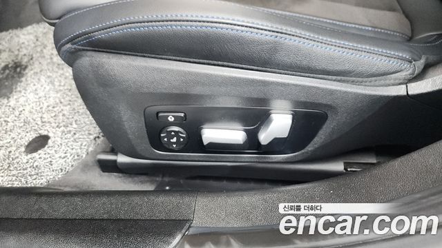 BMW 3-Series 320d xDrive M Sport