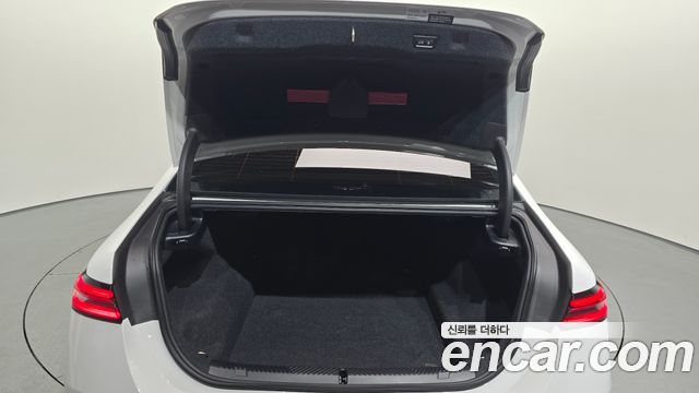 BMW 5-Series 530e xDrive M Sport Pro
