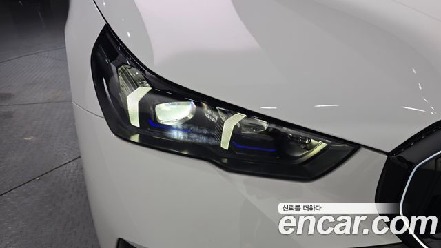 BMW 5-Series 530e xDrive M Sport Pro