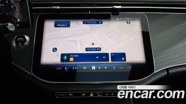Mercedes-Benz E-Class E200 Avantgarde