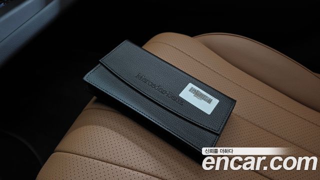 Mercedes-Benz E-Class E200 Avantgarde