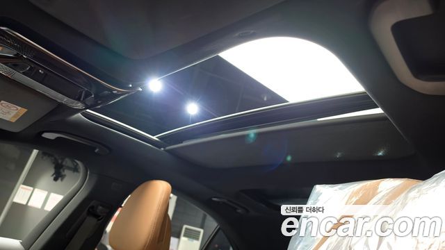 Mercedes-Benz E-Class E200 Avantgarde