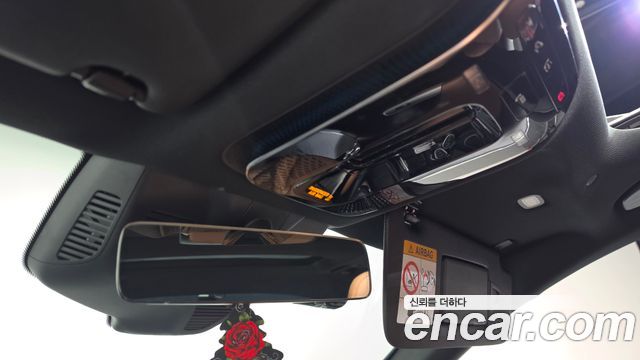 Mercedes-Benz E-Class E200 Avantgarde