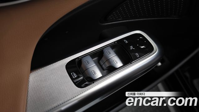 Mercedes-Benz E-Class E200 Avantgarde