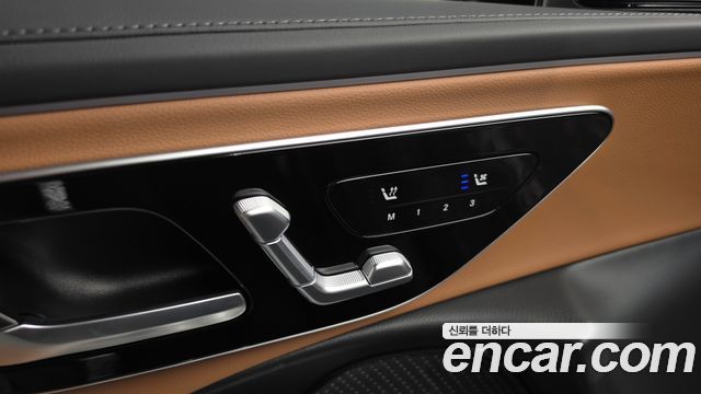 Mercedes-Benz E-Class E200 Avantgarde
