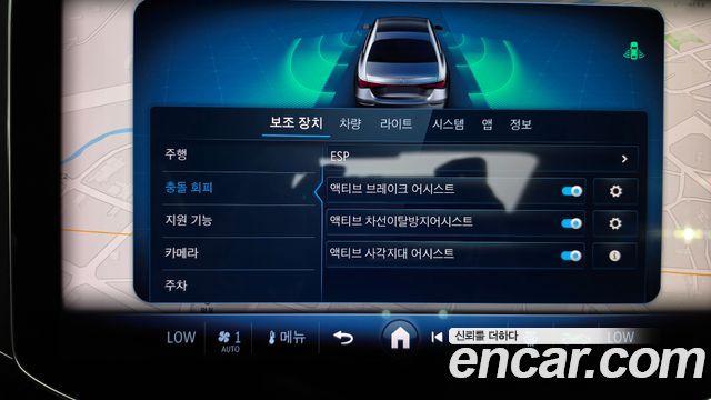 Mercedes-Benz E-Class E200 Avantgarde